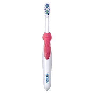 Bàn chải đánh răng điện Oral B Remove Plaque làm sạch sâu