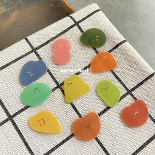 Bộ sticker 3D "Con moa đầu trọc"