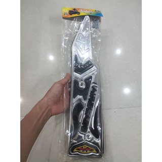 Thảm để chân Airblade 2020, 2021