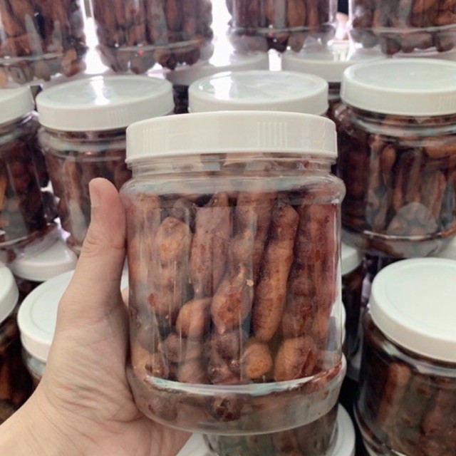 500gr me lào 1 nắng chấm muối | BigBuy360 - bigbuy360.vn