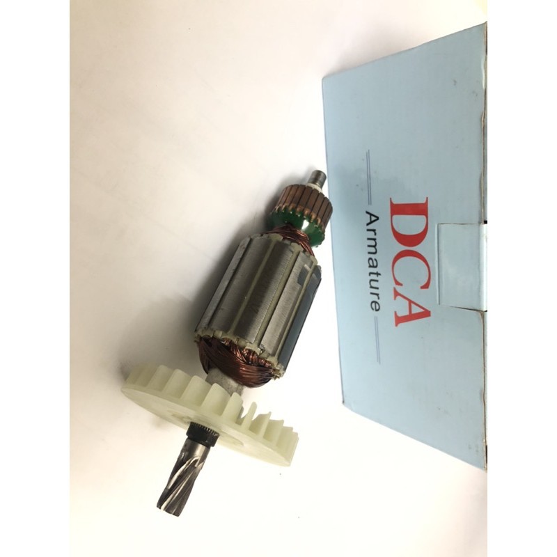 Rô to thay thế cho dòng máy MT 580