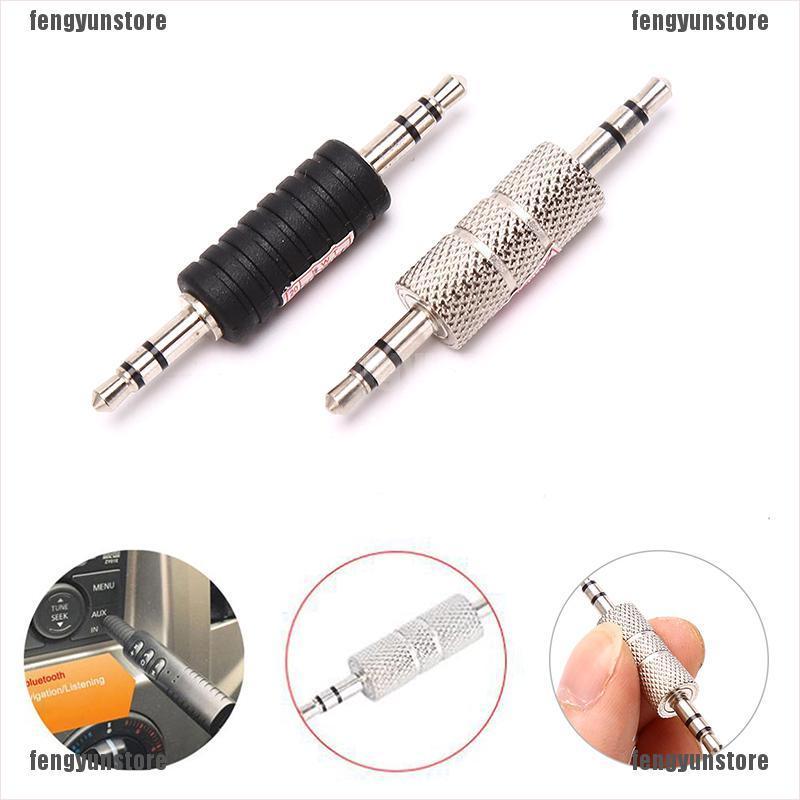 Đầu Nối Dây Cáp Âm Thanh 3.5mm