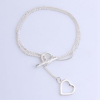 Delicacy2 BLACKPINK JISOO JENNIE ROSÉ LISA Bracelets Pendant Accessory Fan Goods