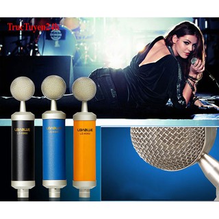 Micro Thu Âm Máy Tính LibaBlue LD-K950