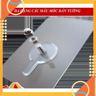 [ SIÊU TIỆN DỤNG ] ĐINH VÍT DÁN TƯỜNG , MÓC DÁN TƯỜNG SIÊU CHẮC