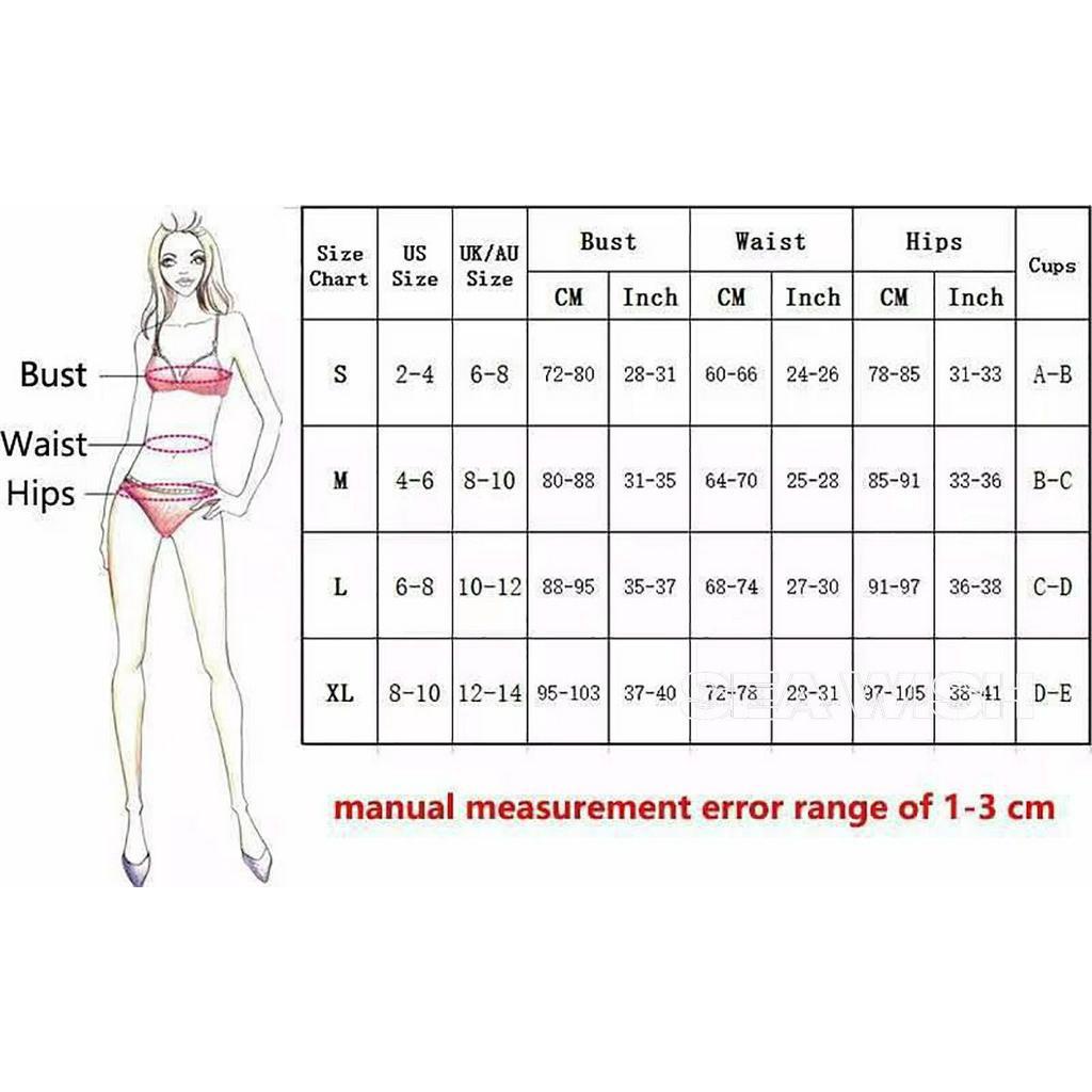 Set bikini hồng baby ngọt ngào sang chảnh