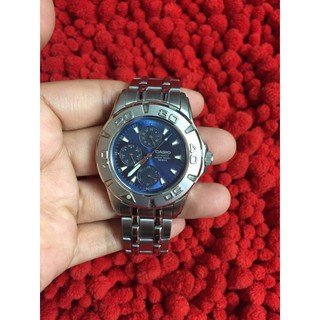 Đồng hồ nam casio Japan hàng si