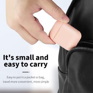 Tai nghe Bluetooth Âm Thanh Sống Động Ios Android