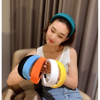 Cài Tóc Nữ Băng Đô Nữ Mấn Tóc Hiện Đại