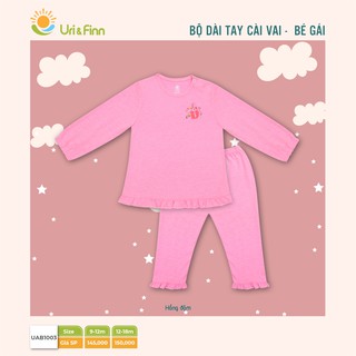 COMBO 150K - Bộ đồ bé gái