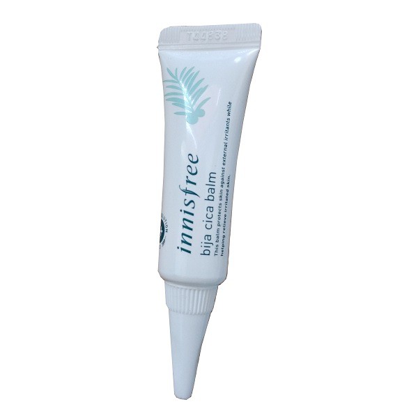 Gel Phục Hồi Da Mụn Innisfree Bija Cica Balm EX