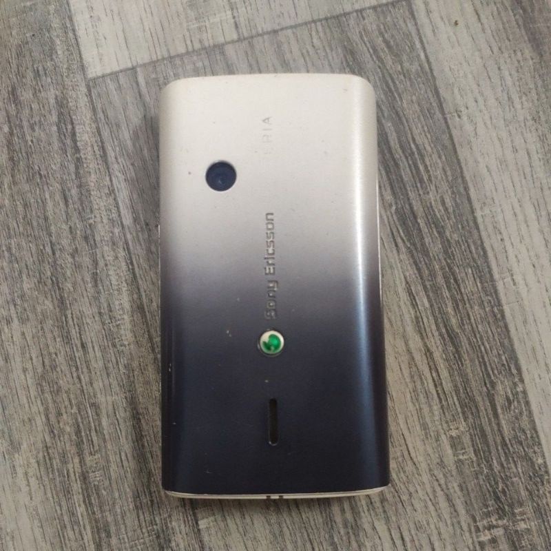 Xác sony Ericsson