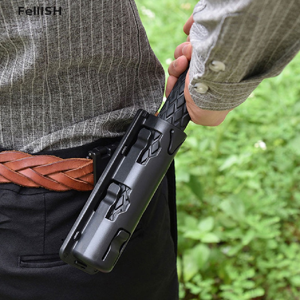 Bao Da Máy Tính Bảng Baton Xoay 360 Độ An Toàn Cho Hoạt Động Ngoài Trời 439br