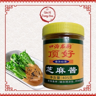Sốt tương mè/vừng - tương mè xay 405g