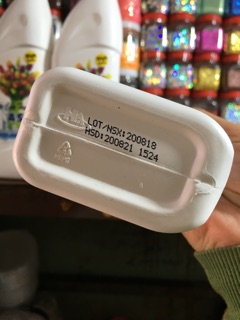 Nước cắm hoa ASA 400ml