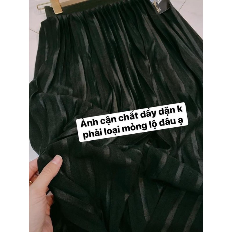 chân váy xếp ly(2% phí) | BigBuy360 - bigbuy360.vn