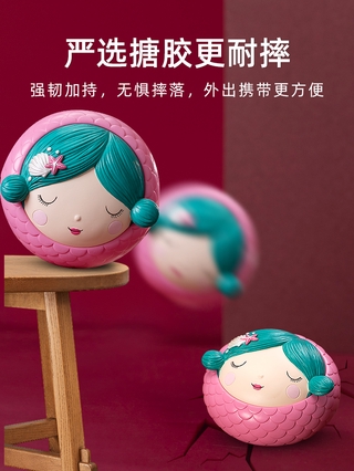 Hộp Đựng Răng Sữa Cho Bé