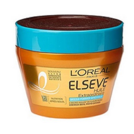 Kem Ủ Tóc L'Oreal Elseve Huile-Extraordinaire 300ml