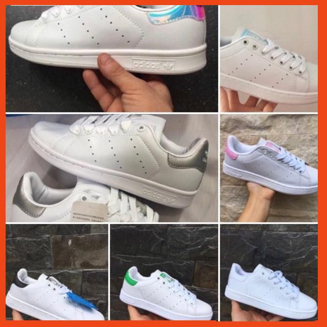 CHUẨN Giầy thể thao Stan smith