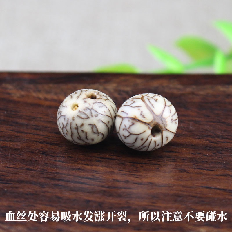 Hạt Xỏ Màu Bạc Lớn Dùng Làm Vòng Tay/Vòng Tay DIY