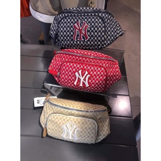 Túi bao tử MLB