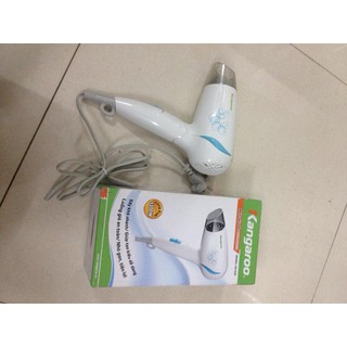 Sấy tóc kangaroo kg620