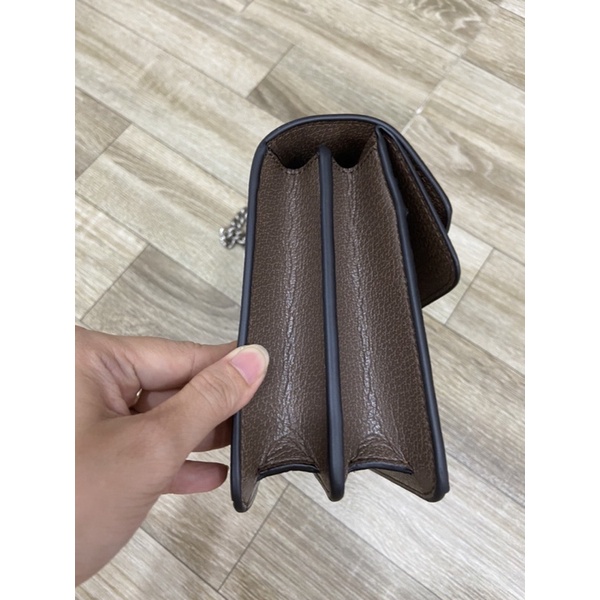 Túi Gucci đầu rồng