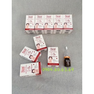 Serum BIB 8ml Giữ Ẩm Mềm Da Mụn Siêu Tốc 16h