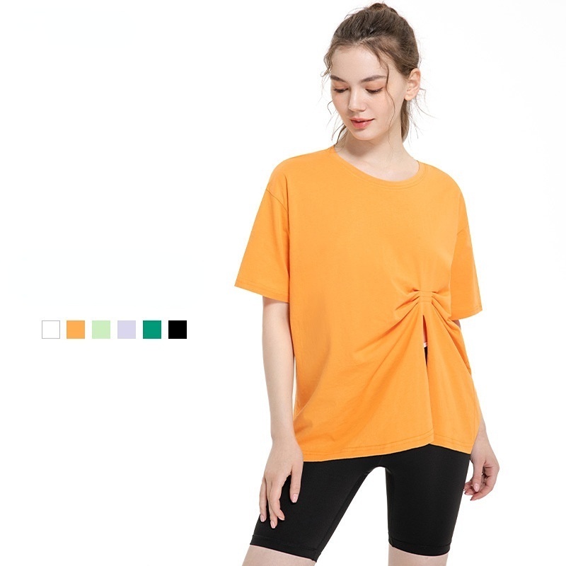 Áo Thun Thể Thao Thoáng Khí DS215 XS