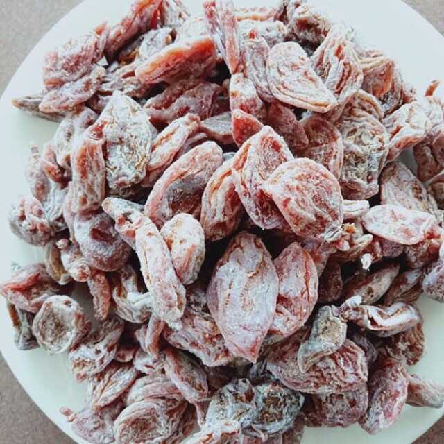 Ô liu Xí Muội 1kg