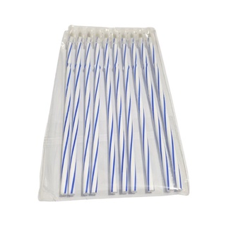 COMBO ruột bút bi TL027 - BPR-06 - Ngòi 0.5mm