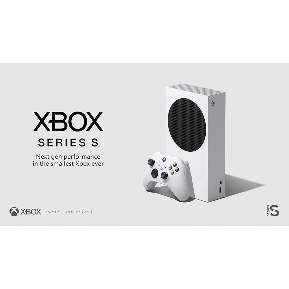 Máy Xbox Series S