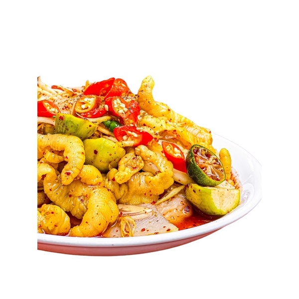 CHÂN GÀ SỐT TIÊU ĐEN | BigBuy360 - bigbuy360.vn