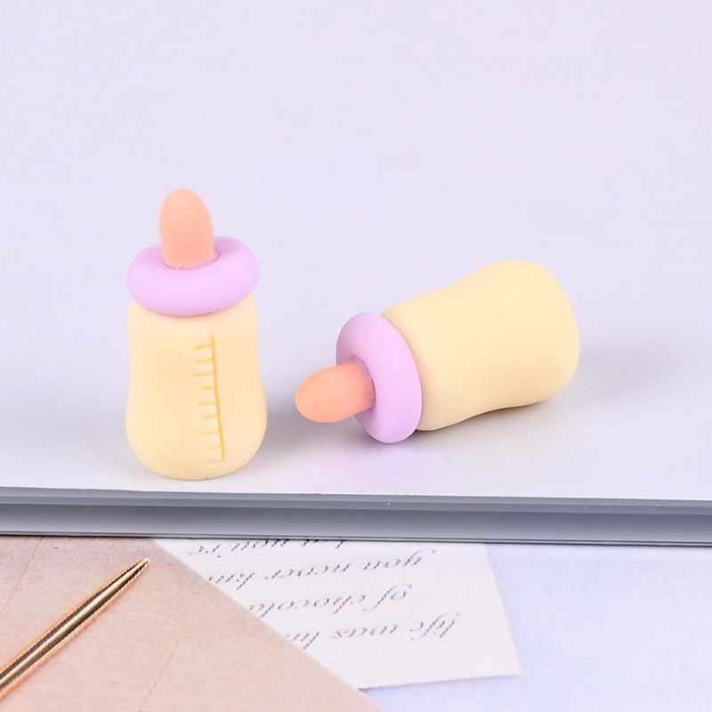 Bộ 10 Nhân Vật Hoạt Hình Xinh Xắn Theo Phong Cách Nhật Hàn