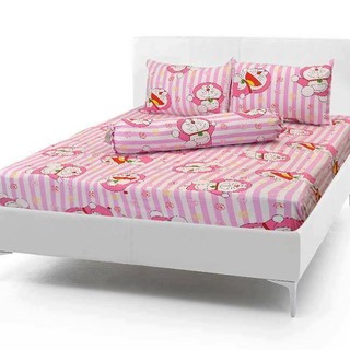 Drap vải Thắng Lợi khổ m6x2m (drap,2 áo gối,1 gối ôm) 