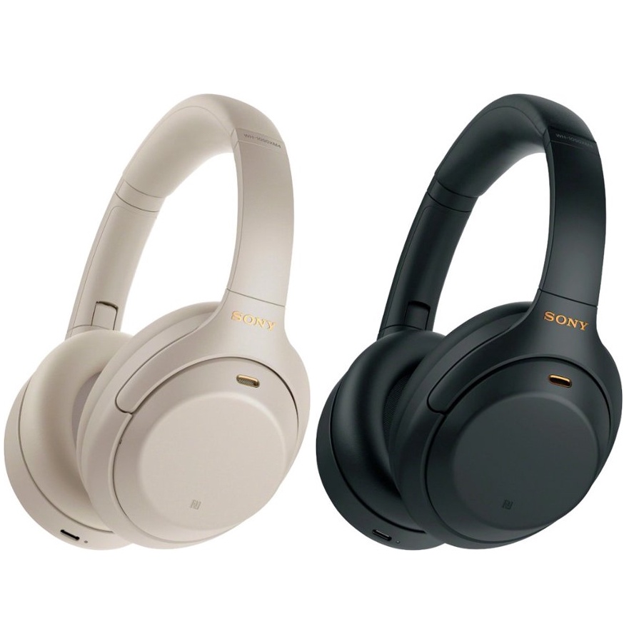 Tai Nghe Bluetooth Sony WH-1000XM4 Hi-Res Chống Ồn Chủ Động Chính Hãng