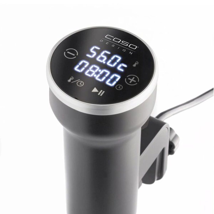 [Mã ELHADEV giảm 4% đơn 300K] Máy nấu chậm Sous Vide Caso SV 400 [HÀNG ĐỨC]