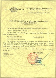 [SALE SỐC] VIÊN UỐNG TRẮNG DA NGỌC TRINH BEAUTY PLUS FULL CODE