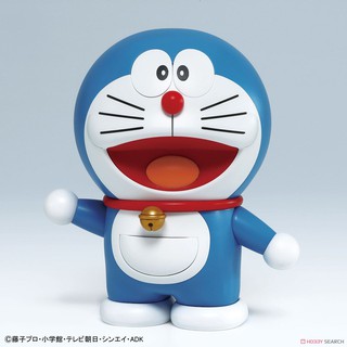 Mô hình Figure Rise Mechanics Doraemon