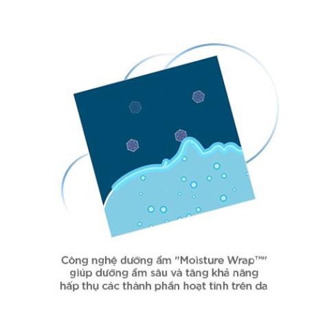 Mặt nạ ngủ dưỡng ẩm cho da Laneige Water Sleeping Mask 15ml