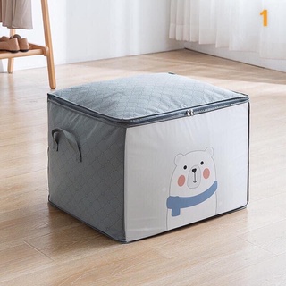Túi vải đựng đồ đa năng