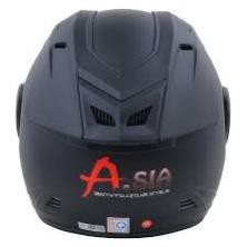 Mũ bảo hiểm Asia M115 chính hãng mẫu mới giá tốt,, - ASA HELMETS