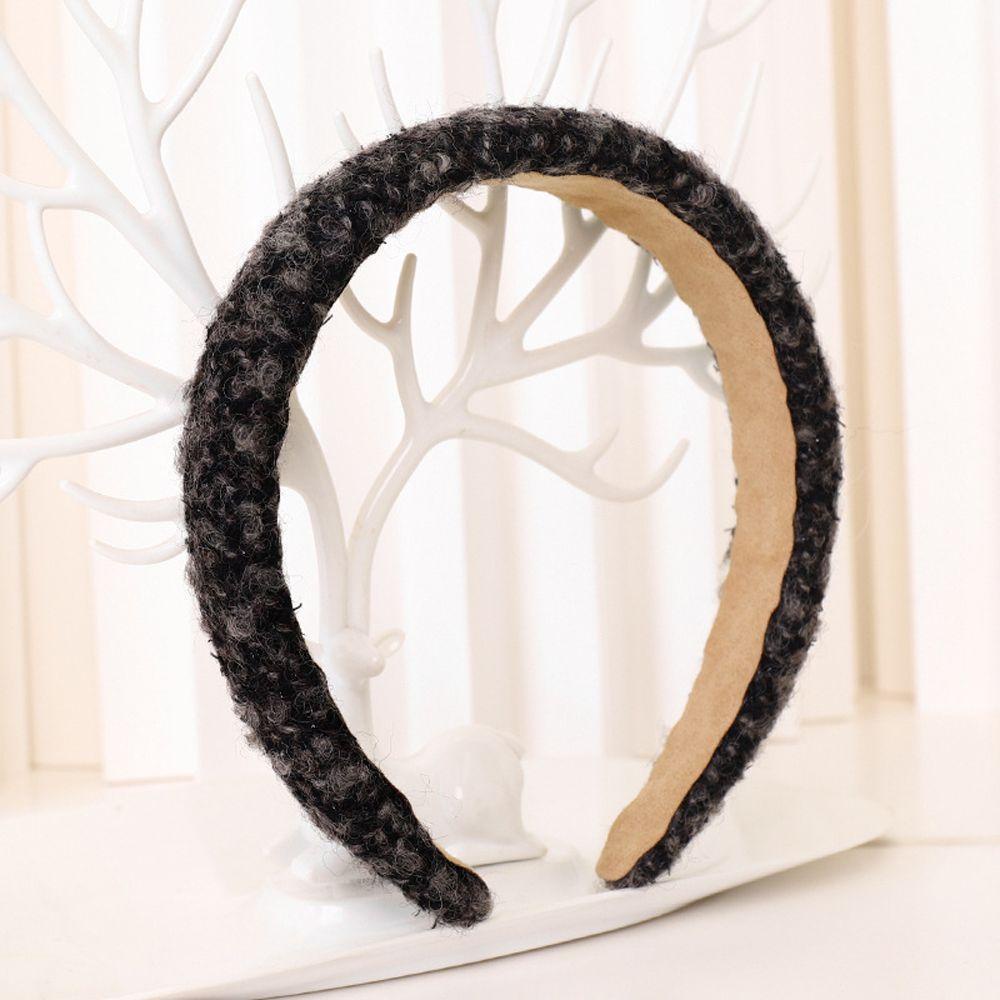 Băng Đô Cài Tóc Phong Cách Cổ Điển Ngọt Ngào Thời Trang Cho Nữ