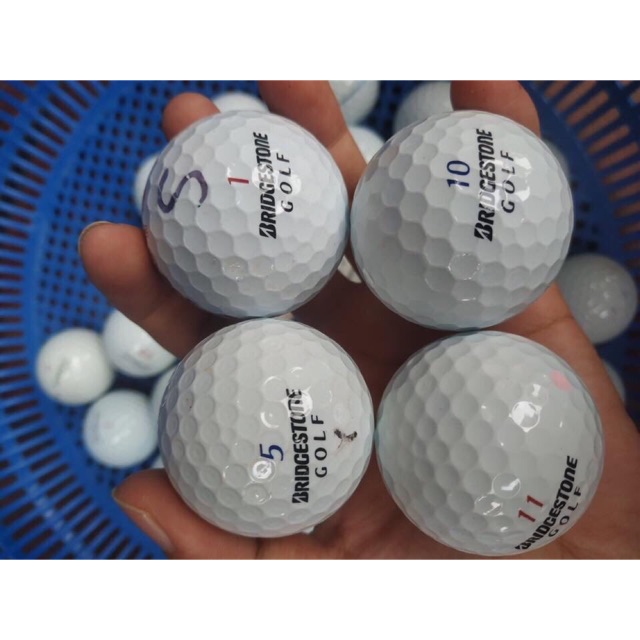 Set 12 banh Bridgestone new 95%