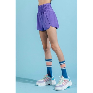 Quần Short Thể Thao Dù 2 Lớp - 3783