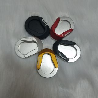MÓNG NGỰA LẮP CHÂN CHÓNG NGHIÊNG VESPA