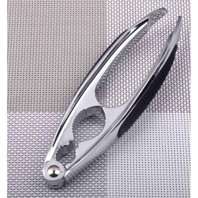 Kẹp cua, ghẹ bằng inox