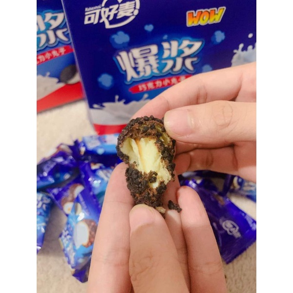 Bánh oreo chảy xô | BigBuy360 - bigbuy360.vn