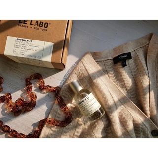 🌻 nước hoa le labo another 13 - mon parfum