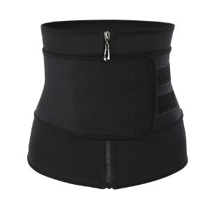 Đai Nịt Bụng Đốt Cháy Mỡ Thừa